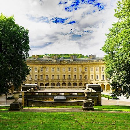 Buxton Holiday Home Екстериор снимка