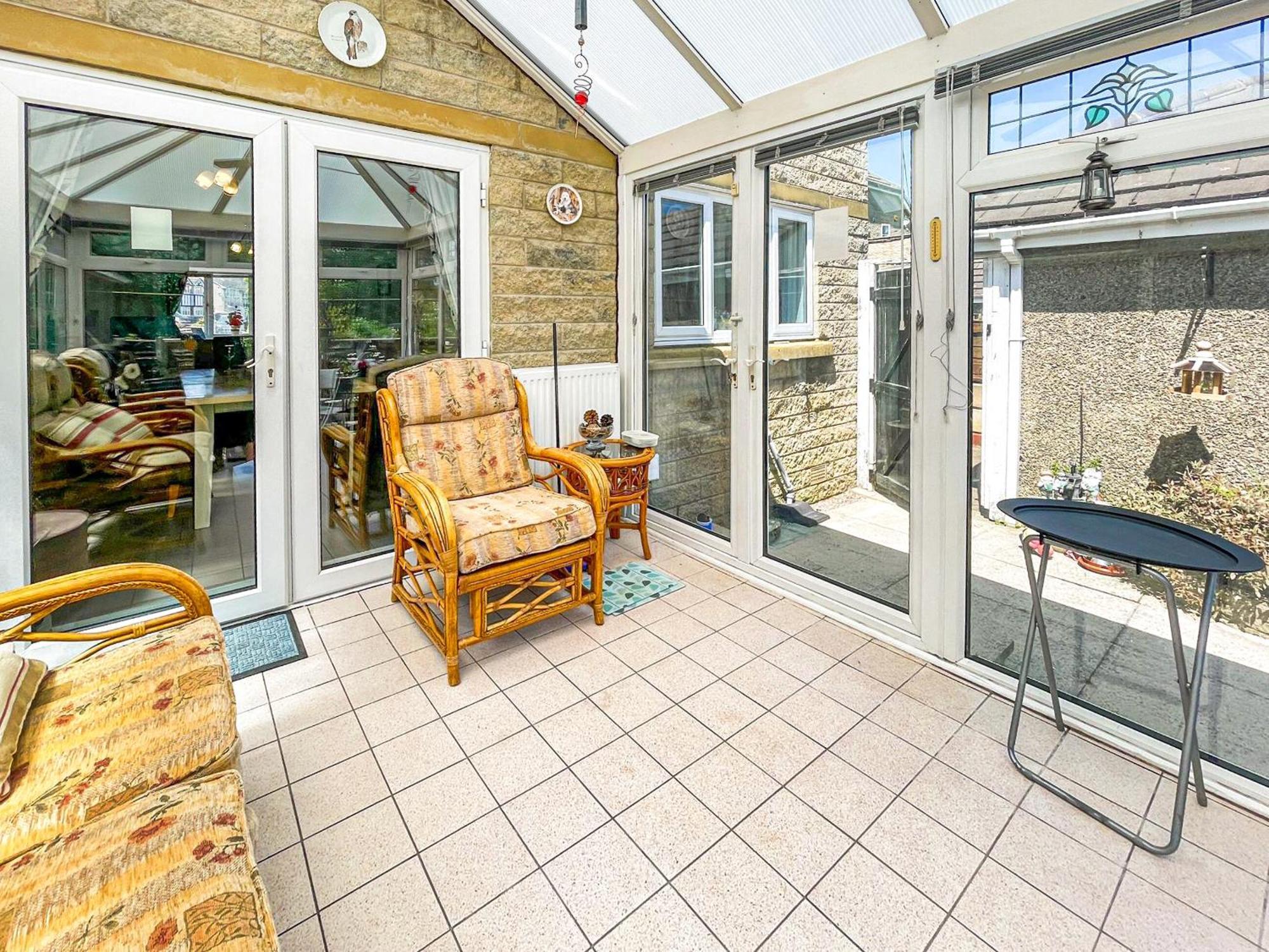 Buxton Holiday Home Екстериор снимка