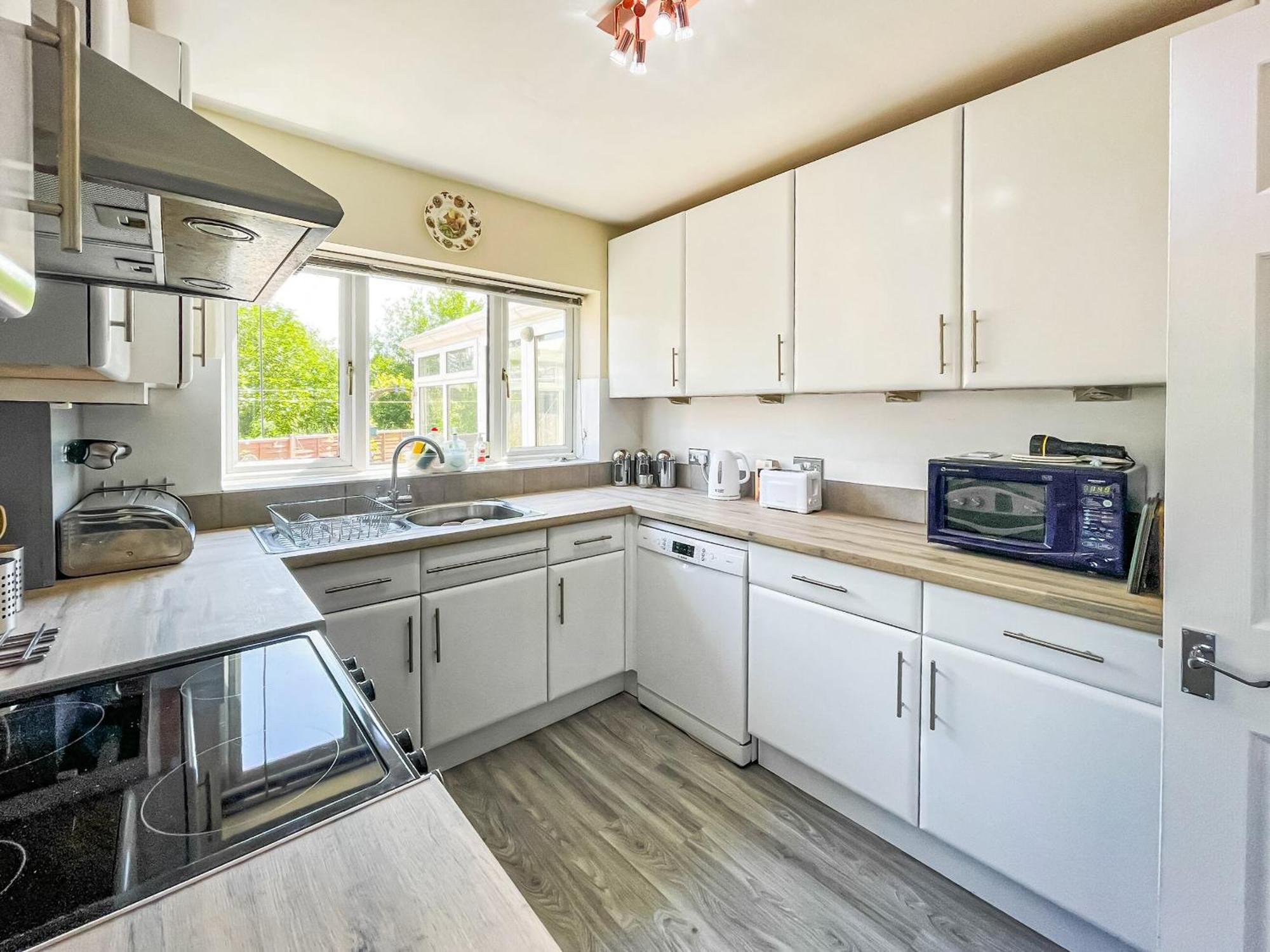 Buxton Holiday Home Екстериор снимка