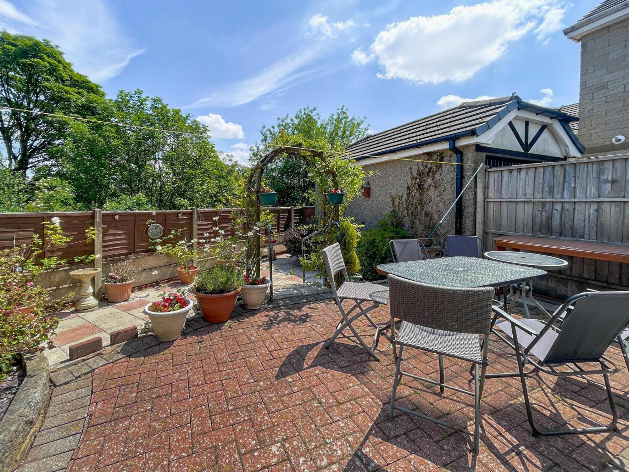 Buxton Holiday Home Екстериор снимка