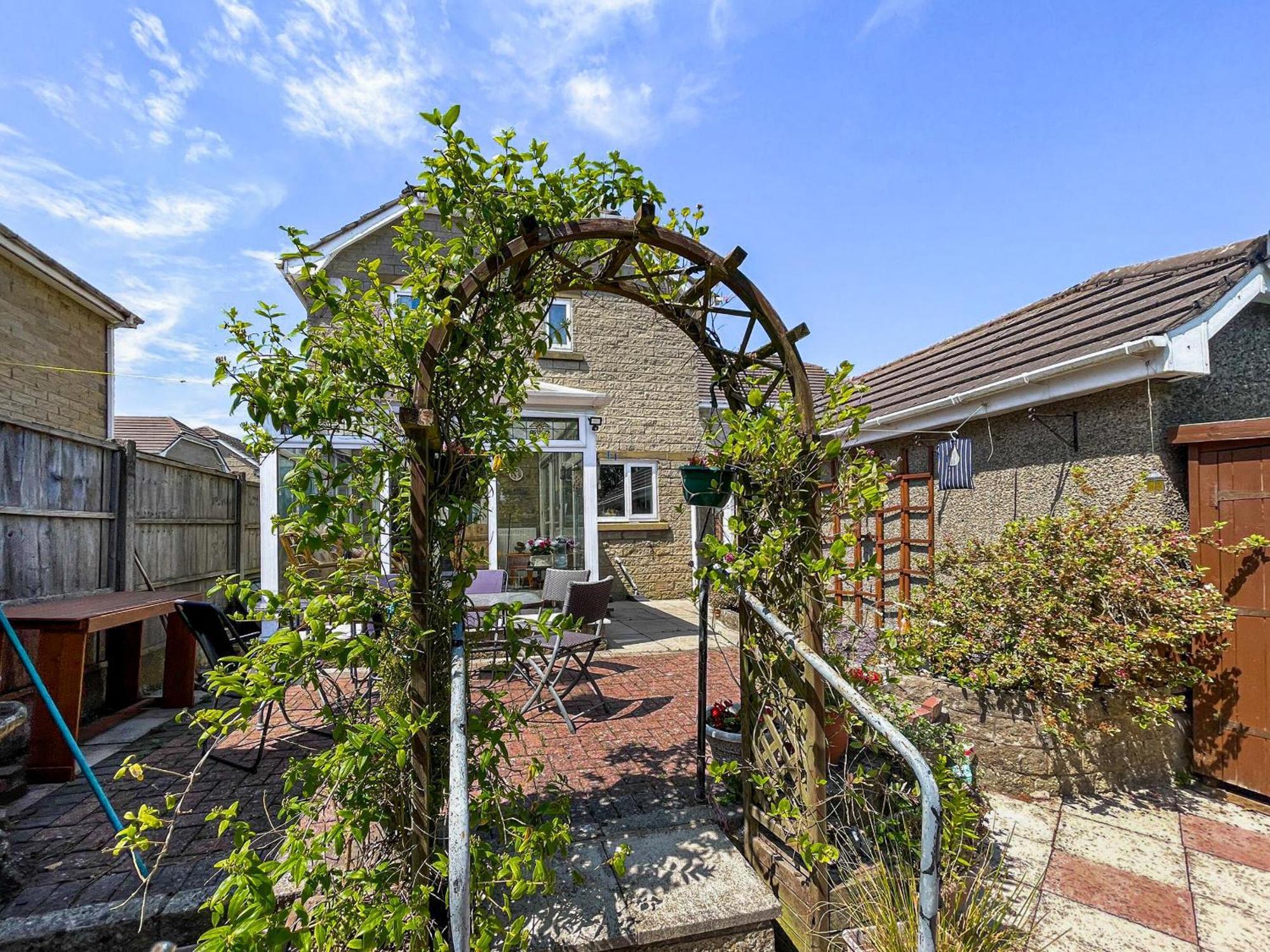 Buxton Holiday Home Екстериор снимка