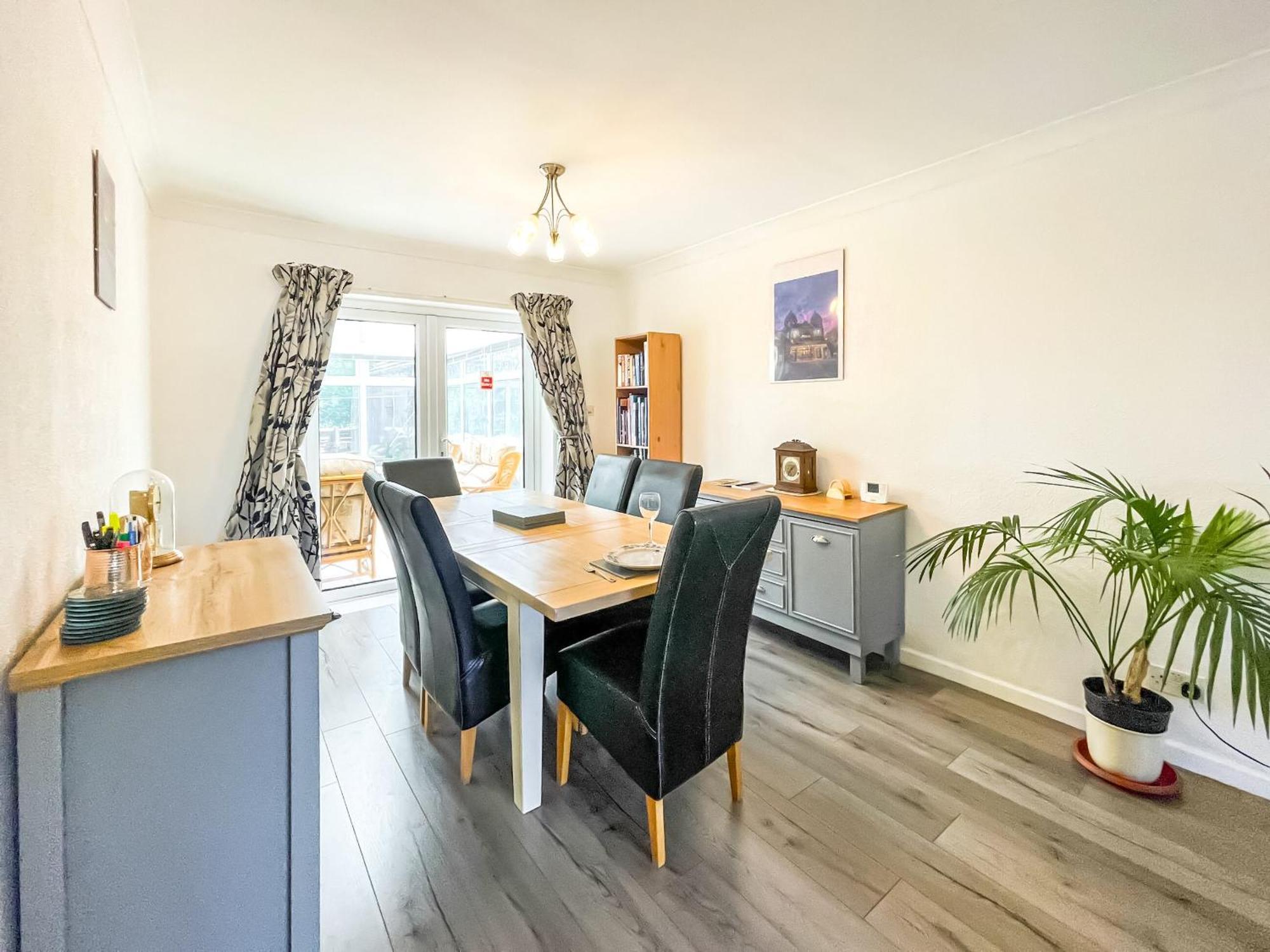 Buxton Holiday Home Екстериор снимка
