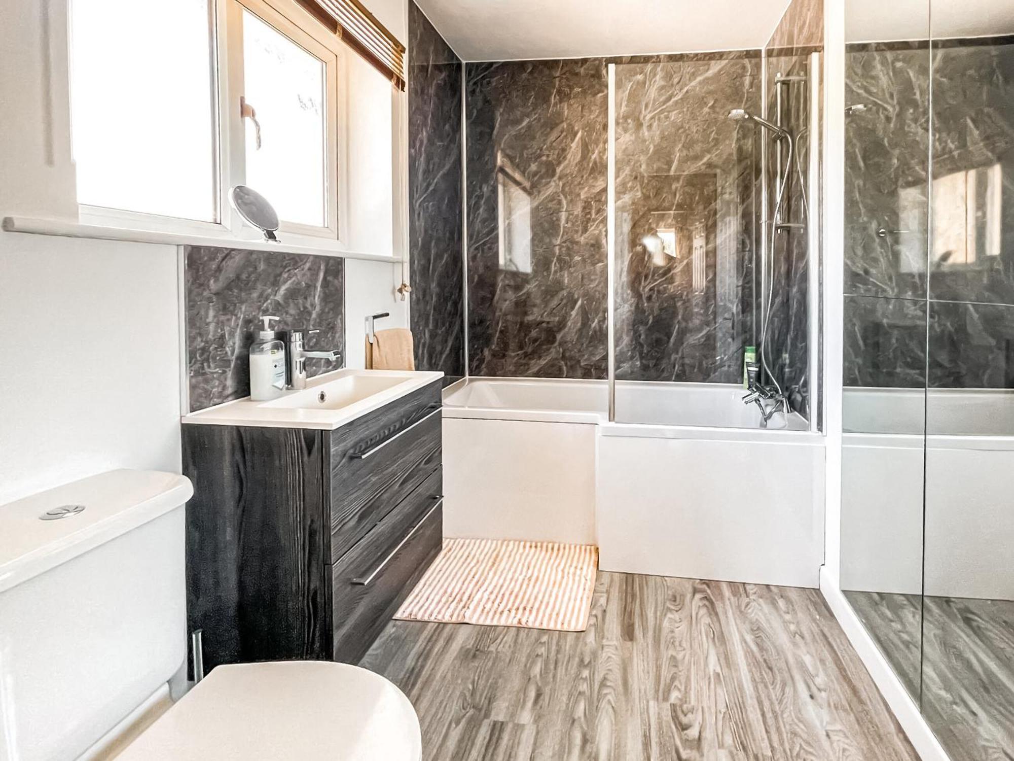 Buxton Holiday Home Екстериор снимка