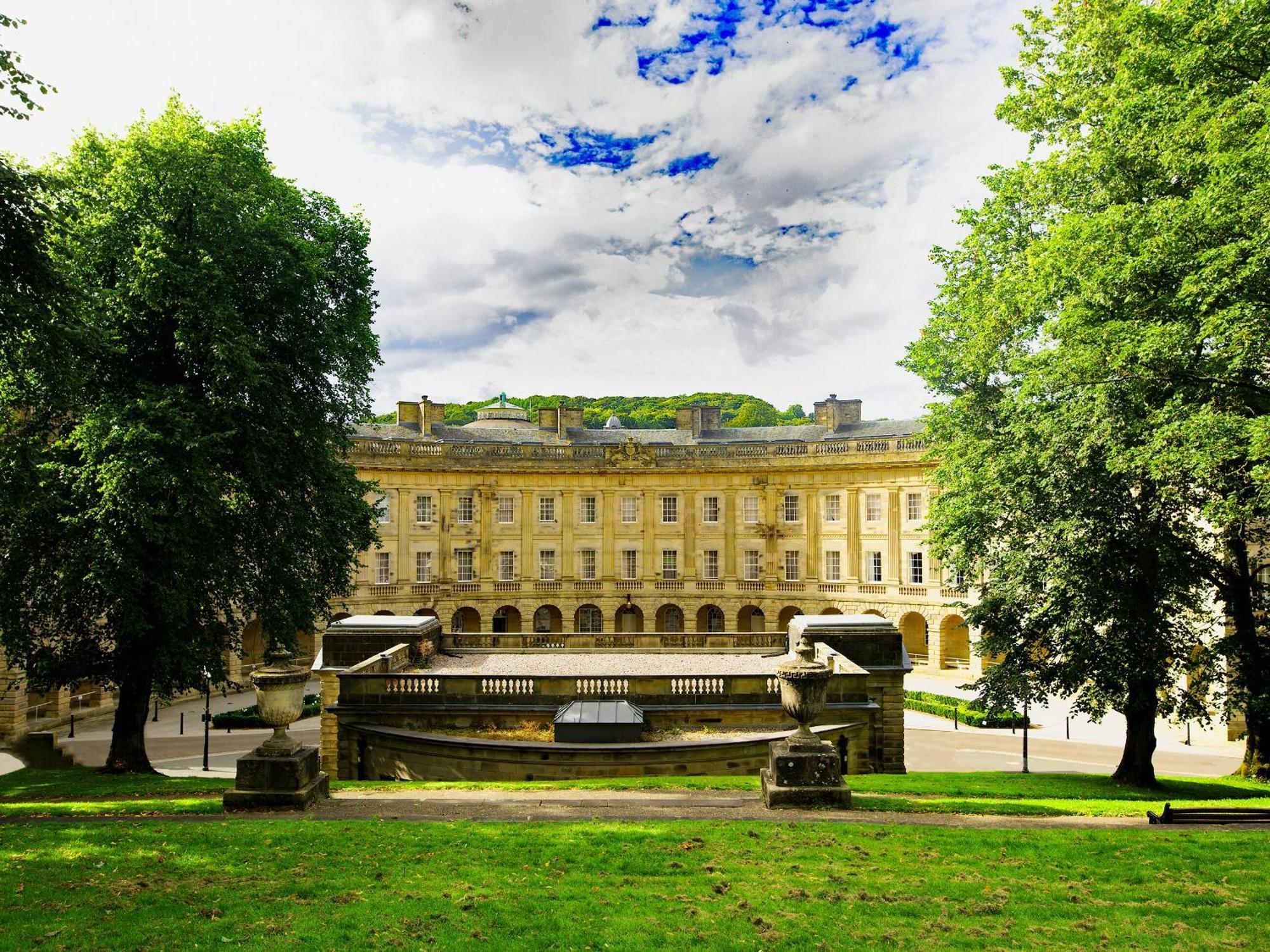 Buxton Holiday Home Екстериор снимка